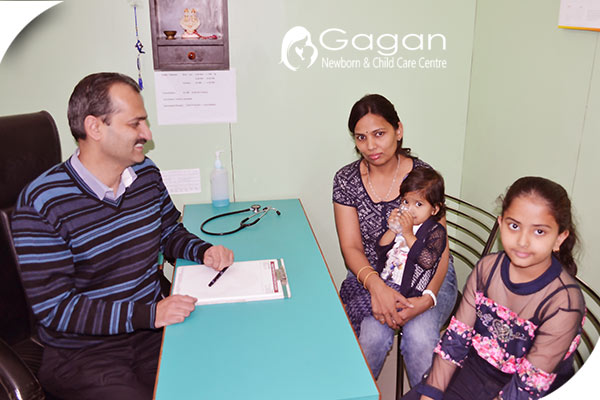 Gagan Newborn & Child Care Centre