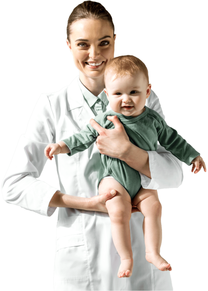 Gagan Newborn & Child Care Centre