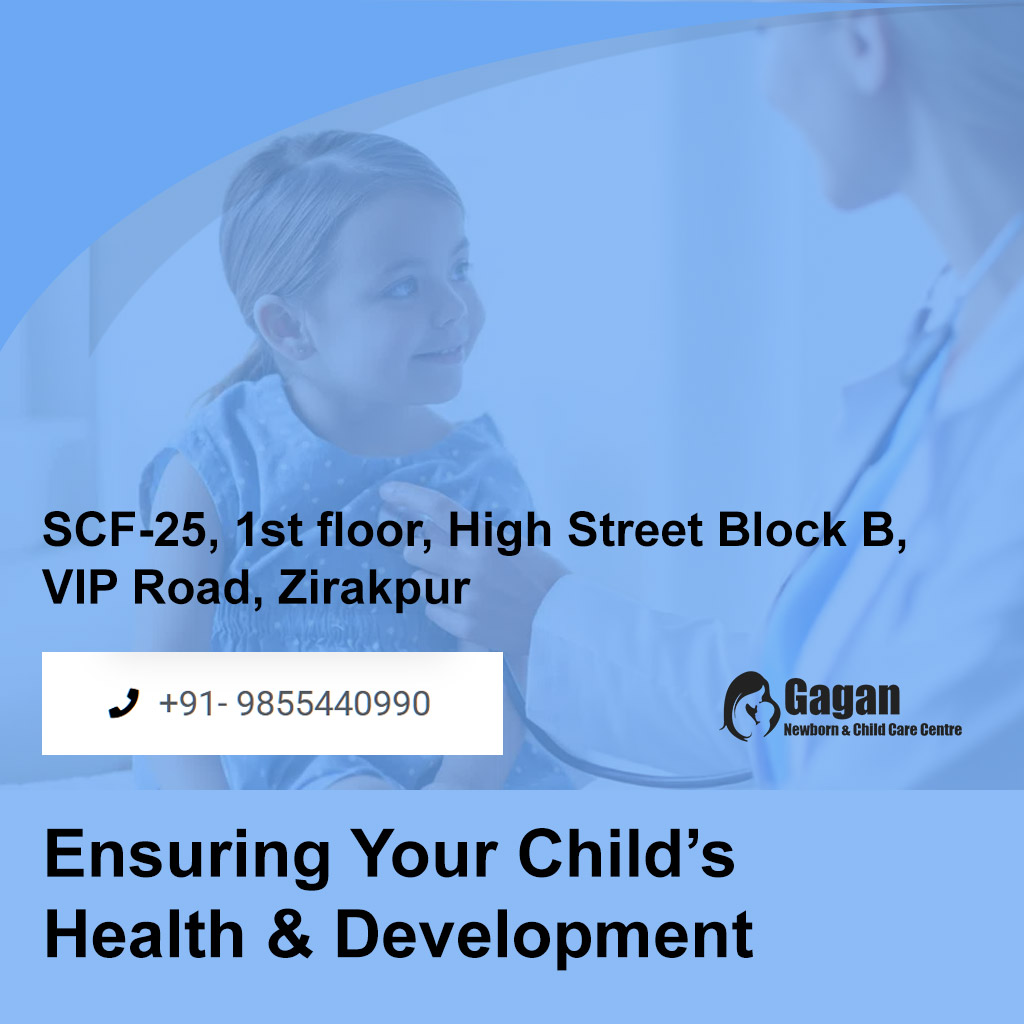Gagan Child Care